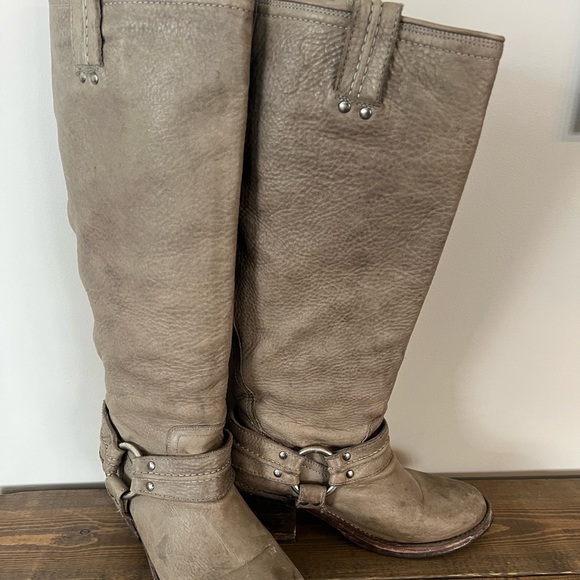 Frye Tall Boots - Picture 3 of 6